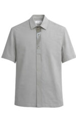 Overshirt Vittorio 300-26-BALERE GREY - Image 5