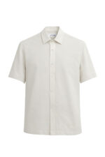 Overshirt Vittorio 300-26-BALERE WHITE - Image 2