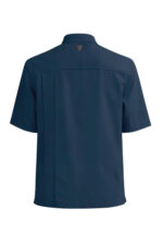 Overshirt Vittorio 300-26-BORETTO BLUE - Image 4
