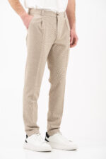 Κοστούμι Vittorio 100-26-BAROZI BEIGE - Image 5