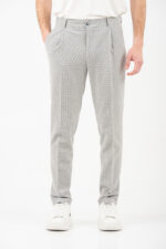 Κοστούμι Vittorio 100-26-BAROZI GREY - Image 6