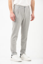 Κοστούμι Vittorio 100-26-BAROZI GREY - Image 5