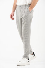 Κοστούμι Vittorio 100-26-BAROZI GREY - Image 4