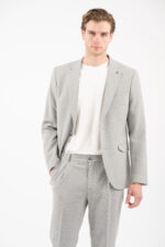 Κοστούμι Vittorio 100-26-BAROZI GREY - Image 3