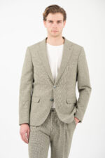 Κοστούμι Vittorio 100-26-BAROZI GREEN - Image 2