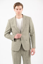 Κοστούμι Vittorio 100-26-BAROZI GREEN - Image 5