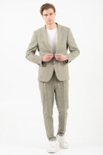 Κοστούμι Vittorio 100-26-BAROZI GREEN - Image 6
