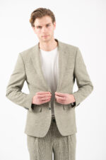 Κοστούμι Vittorio 100-26-BAROZI GREEN - Image 3