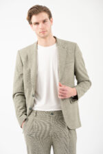 Κοστούμι Vittorio 100-26-BAROZI GREEN - Image 4