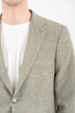 Κοστούμι Vittorio 100-26-BAROZI GREEN - Image 9