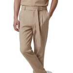 Παντελόνι Vittorio 500-26-BALERE BEIGE