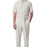 Overshirt Vittorio 300-26-BALERE WHITE