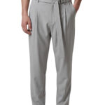 Παντελόνι Vittorio 500-26-BALERE GREY