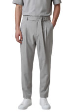 Παντελόνι Vittorio 500-26-BALERE GREY