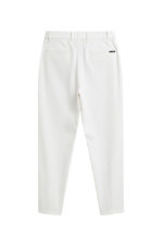 Παντελόνι Vittorio 500-26-BALERE WHITE - Image 4