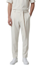 Παντελόνι Vittorio 500-26-BALERE WHITE