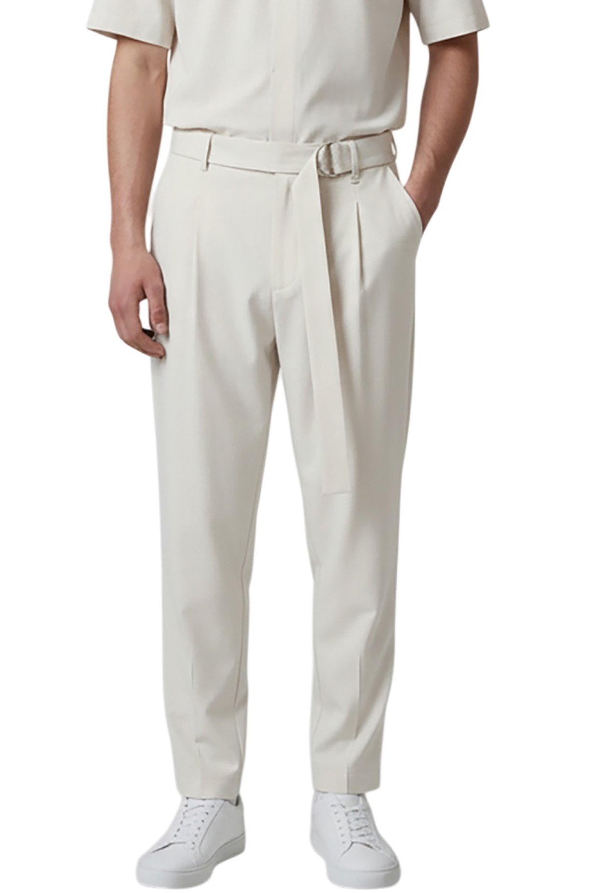 Παντελόνι-Vittorio-500-26-BALERE-3-1.jpg Παντελόνι Vittorio 500-26-BALERE WHITE - Image 1