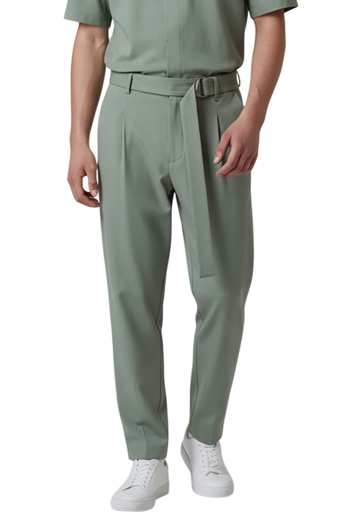 Παντελόνι-Vittorio-500-26-BALERE-4-1.jpg Παντελόνι Vittorio 500-26-BALERE DUSTY MINT - Image 1