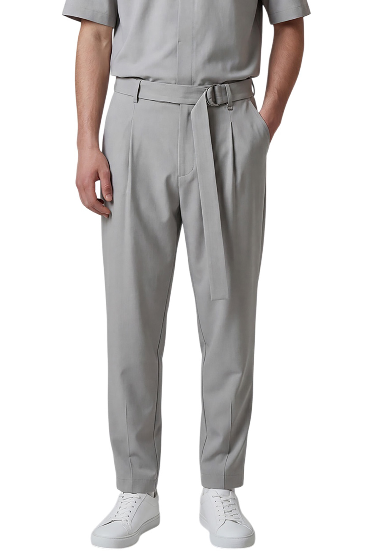 Παντελόνι-Vittorio-500-26-BALERE.jpg Παντελόνι Vittorio 500-26-BALERE GREY - Image 1