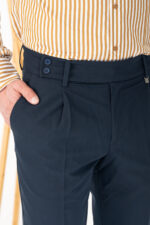 Παντελόνι Vittorio 500-26-MARCO BLUE - Image 6