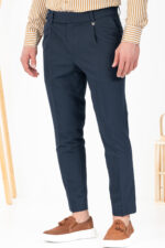 Παντελόνι Vittorio 500-26-MARCO BLUE - Image 3