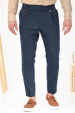 Παντελόνι Vittorio 500-26-MARCO BLUE