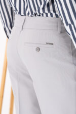 Παντελόνι Vittorio 500-26-MARCO GREY - Image 10