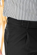 Παντελόνι Vittorio 500-26-MARCO BLACK - Image 7