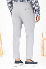 Παντελόνι Vittorio 500-26-MARCO GREY - Image 6