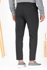 Παντελόνι Vittorio 500-26-MARCO BLACK - Image 6