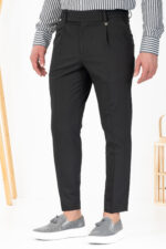 Παντελόνι Vittorio 500-26-MARCO BLACK - Image 2