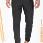 Παντελόνι Vittorio 500-26-MARCO BLACK