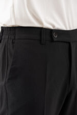 Παντελόνι Vittorio 500-26-PARMEZZI BLACK - Image 5