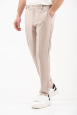 Παντελόνι Vittorio 500-26-PARMEZZI BEIGE - Image 2