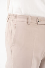 Παντελόνι Vittorio 500-26-PARMEZZI BEIGE - Image 5
