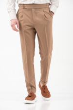 Παντελόνι Vittorio 500-26-ROMANO CINNAMON - Image 3