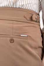 Παντελόνι Vittorio 500-26-ROMANO CINNAMON - Image 8
