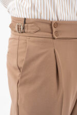 Παντελόνι Vittorio 500-26-ROMANO CINNAMON - Image 7
