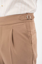 Παντελόνι Vittorio 500-26-ROMANO CINNAMON - Image 6