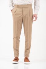 Παντελόνι Vittorio 500-26-ROMANO CIGAR - Image 8