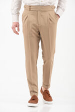Παντελόνι Vittorio 500-26-ROMANO CIGAR - Image 7
