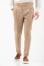 Παντελόνι Vittorio 500-26-ROMANO CIGAR - Image 6