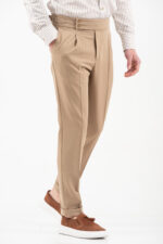 Παντελόνι Vittorio 500-26-ROMANO CIGAR - Image 5