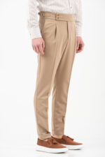 Παντελόνι Vittorio 500-26-ROMANO CIGAR - Image 2