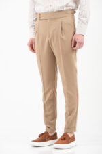 Παντελόνι Vittorio 500-26-ROMANO CIGAR - Image 3