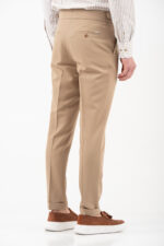 Παντελόνι Vittorio 500-26-ROMANO CIGAR - Image 9