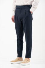 Παντελόνι Vittorio 500-26-ROMANO BLUE - Image 2