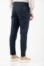 Παντελόνι Vittorio 500-26-ROMANO BLUE - Image 7
