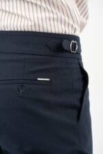 Παντελόνι Vittorio 500-26-ROMANO BLUE - Image 9