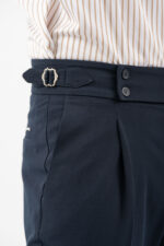 Παντελόνι Vittorio 500-26-ROMANO BLUE - Image 10